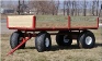 lawn wagon